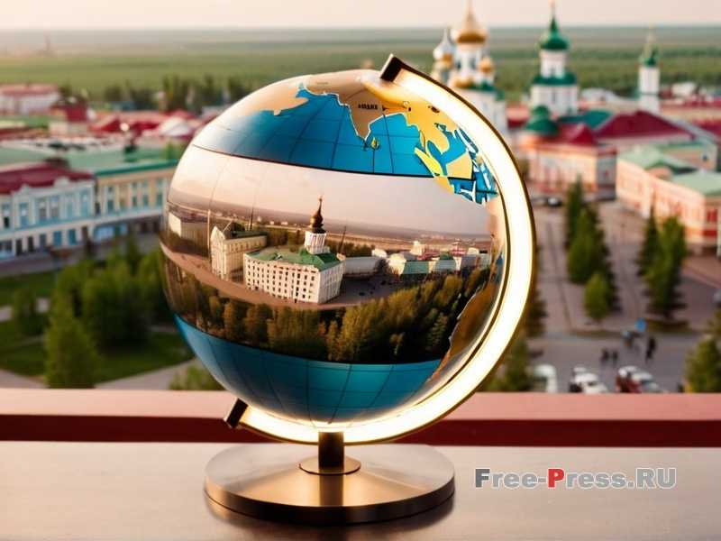 Обзор