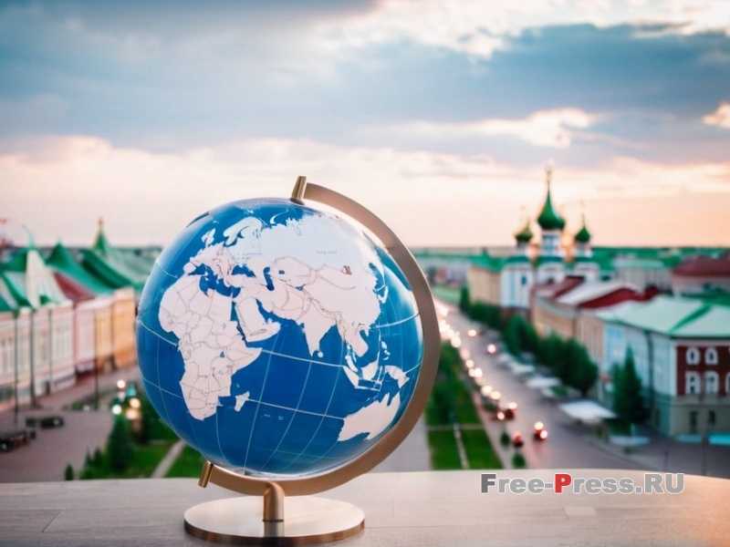 Омская стрелка Омская стрелка