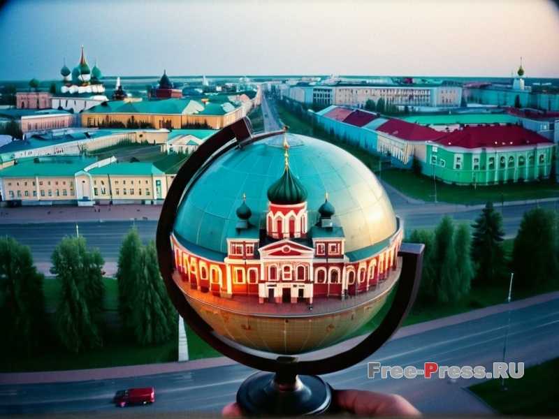 Образовательные