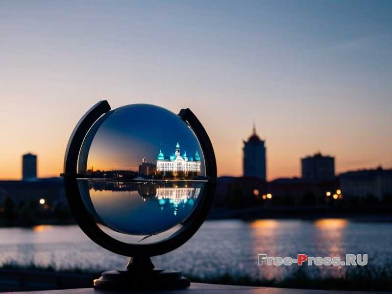 Весна