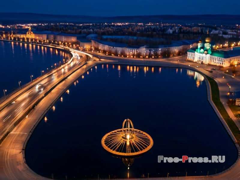 Музей Солнца. Новосибирск