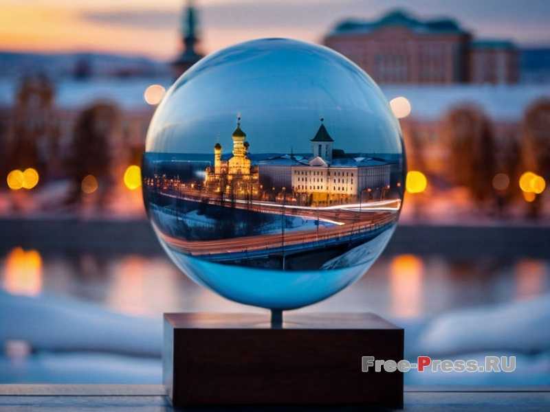 Инфраструктура