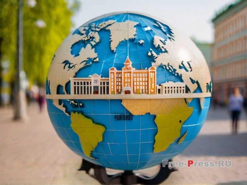 Новосибирский цирк