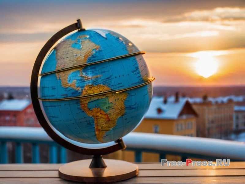 Академгородок и Технопарк. Новосибирск