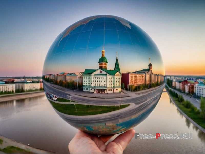 История
