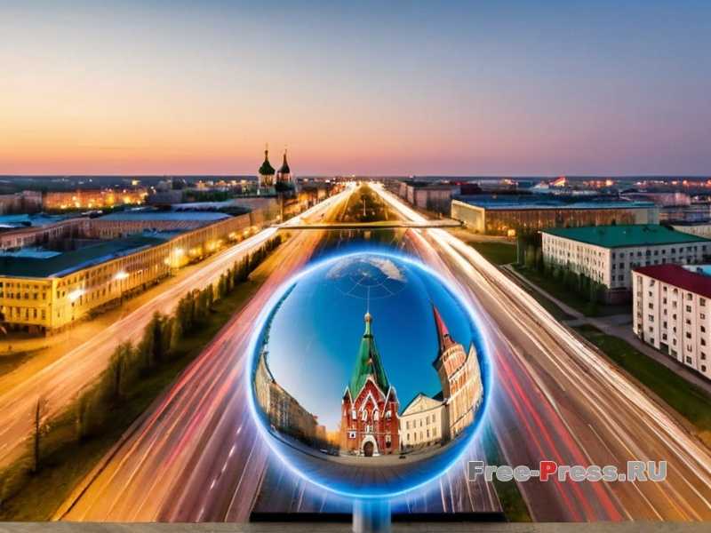 Музей мировой погребальной культуры. Новосибирск