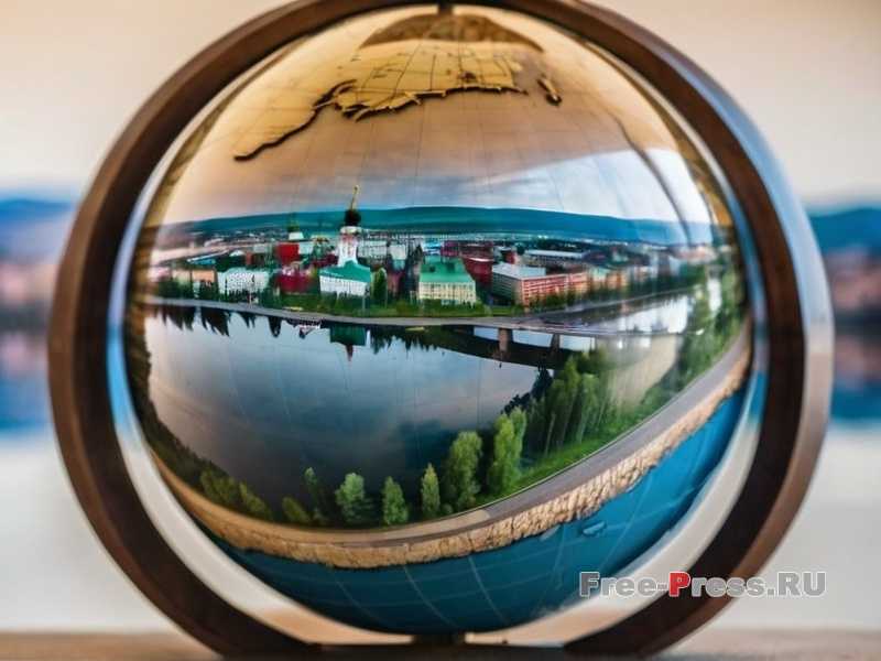Московские ворота - триумфальная арка Сибири. Иркутск