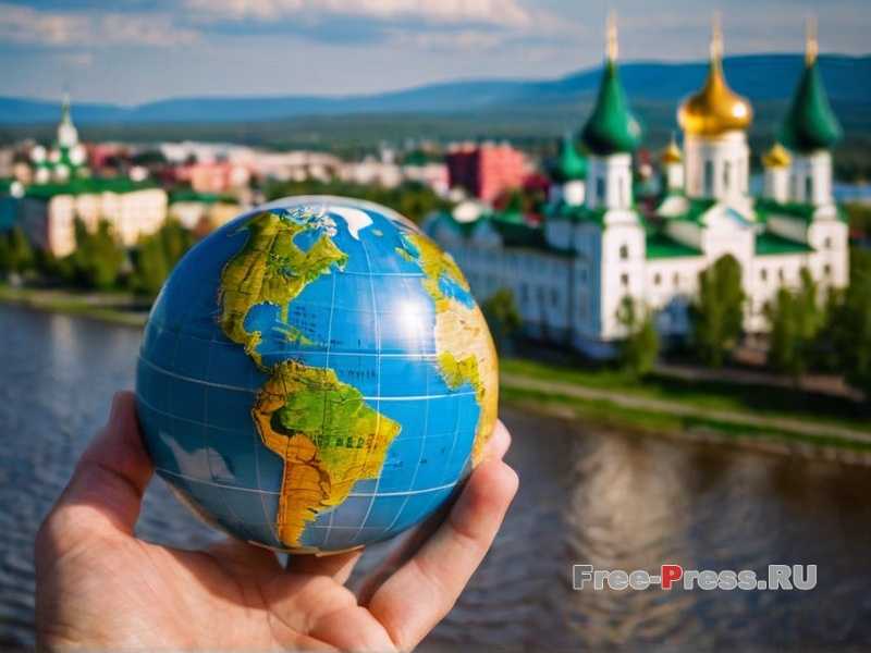 Знаменский женский монастырь - духовный центр Сибири. Иркутск