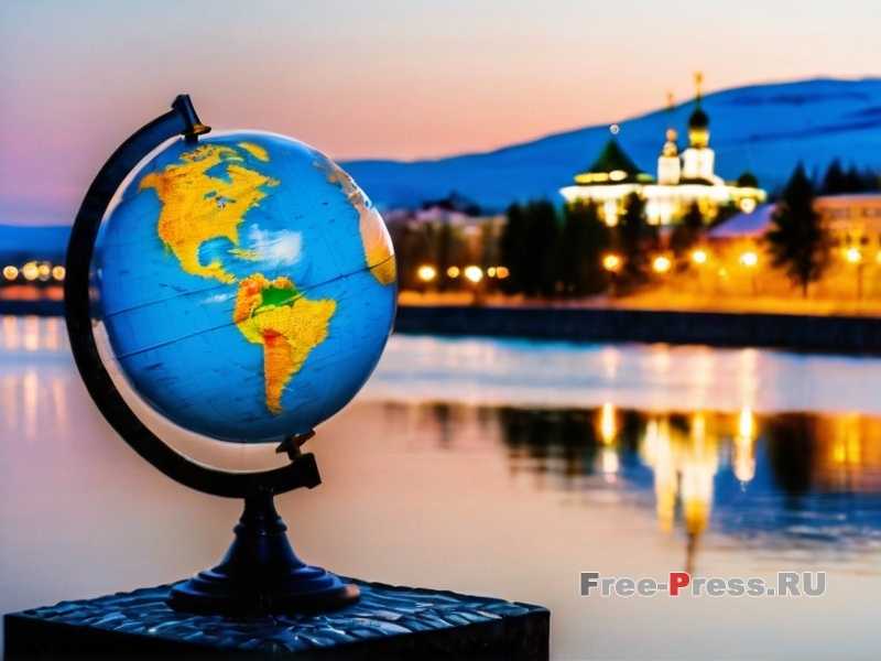 Образовательный