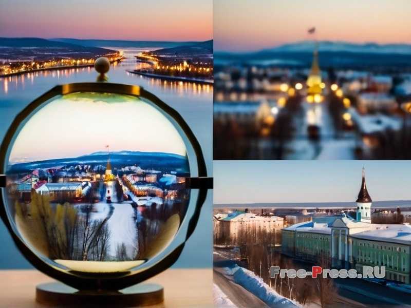 Крестовоздвиженская церковь - жемчужина деревянного зодчества. Иркутск