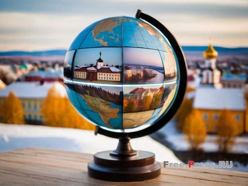 Прибайкальский национальный парк - ворота к Байкалу. Иркутск