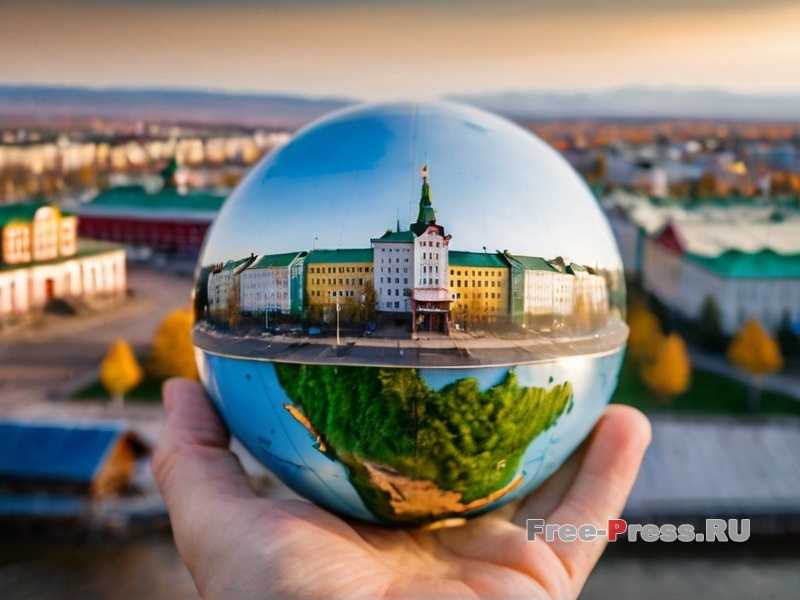 Нижняя набережная Ангары - история и современность. Иркутск