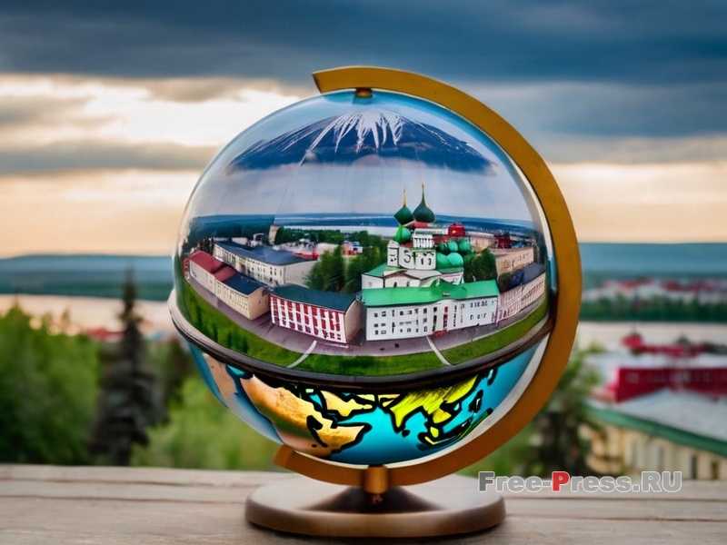 Спасская церковь - начало Иркутска