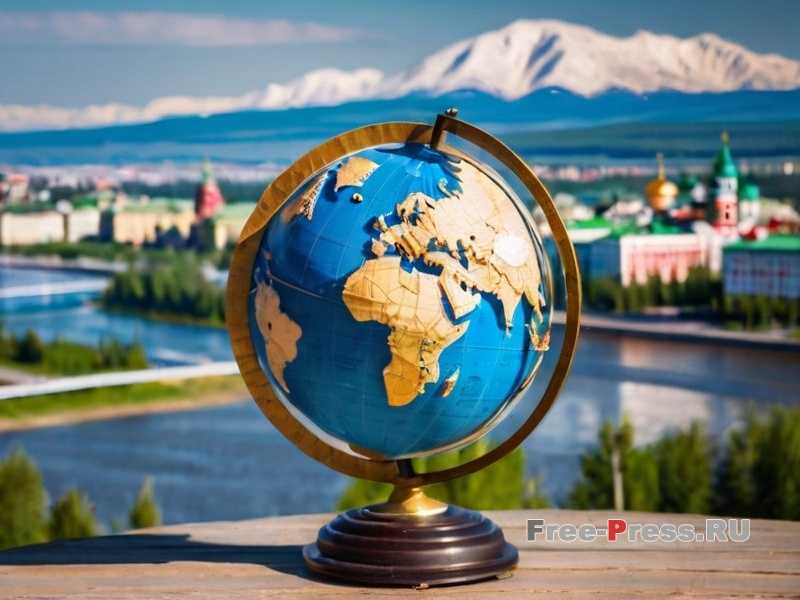 Собор Казанской иконы Божией Матери - архитектурный шедевр Иркутска