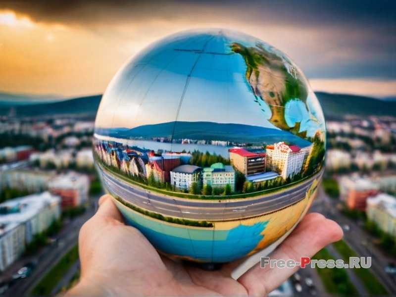 Государственный природный заповедник «Столбы». Красноярск