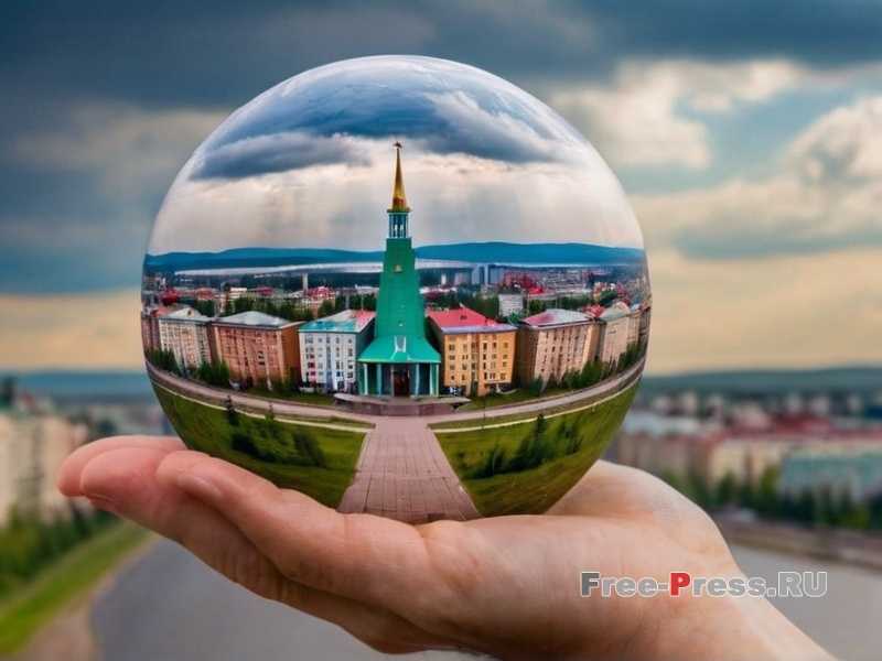 Модернизация