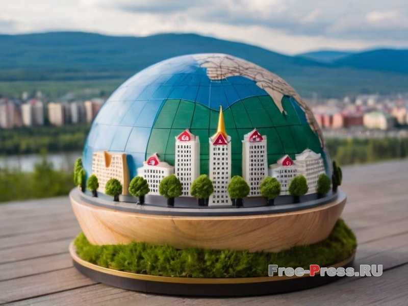 Популярные