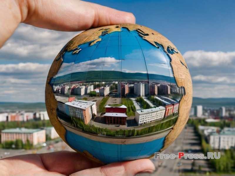 Драматический театр имени А. С. Пушкина. Красноярск