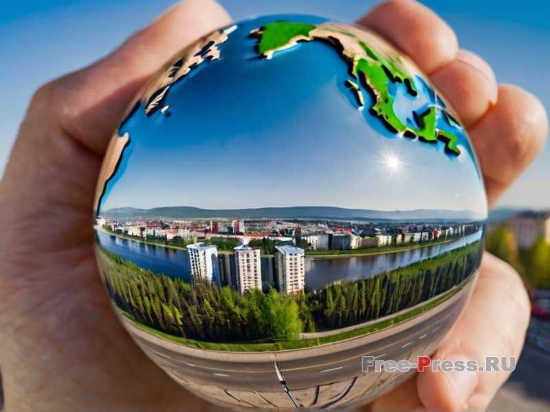 Участие