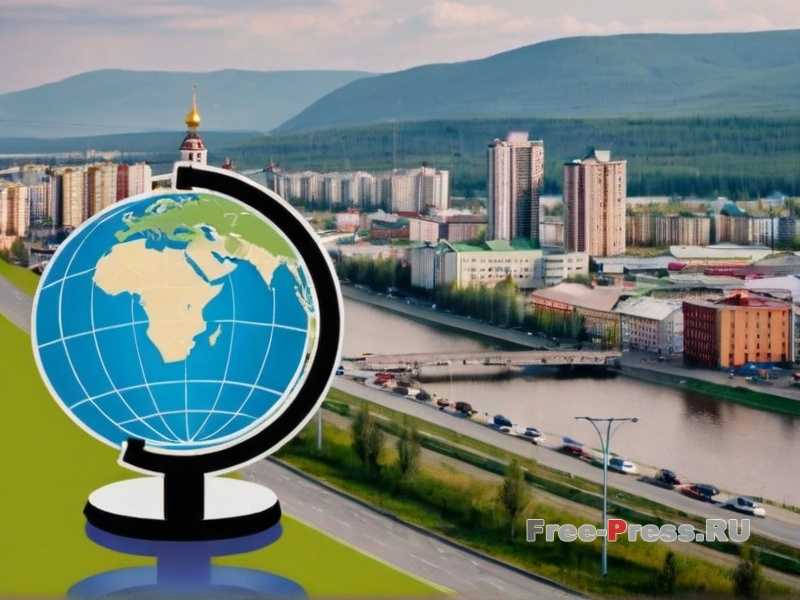 Архитектура