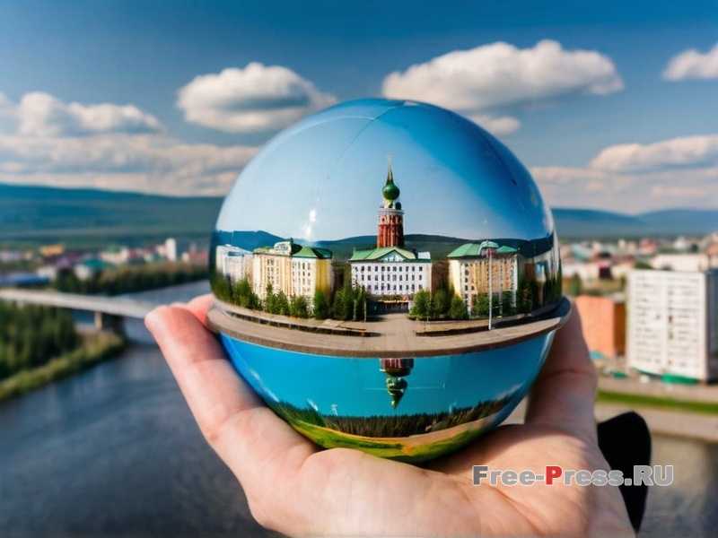 Этнографическая