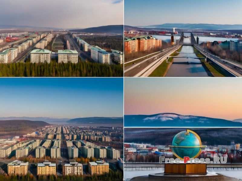 Часовня Параскевы Пятницы на Караульной горе. Красноярск