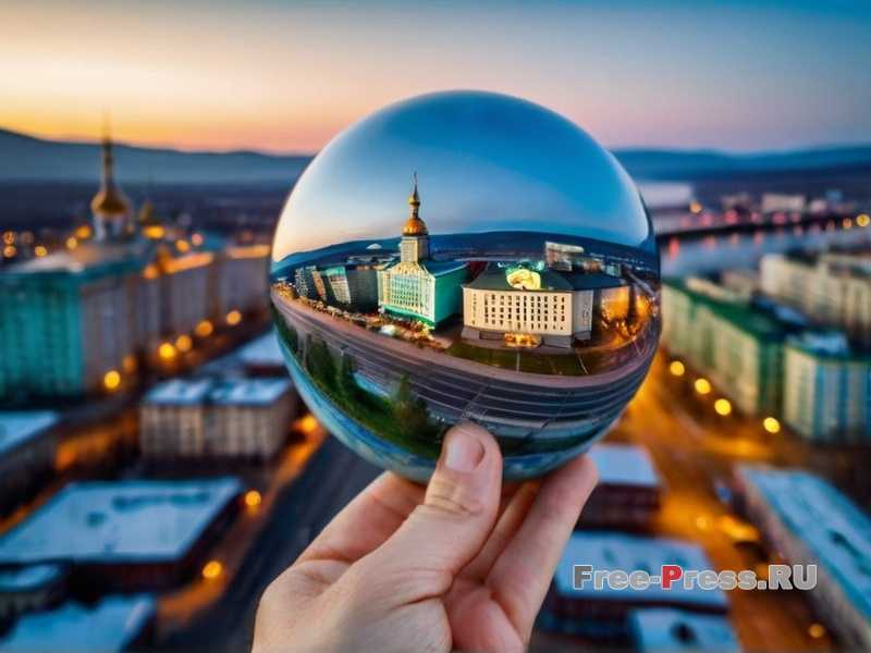 Местоположение