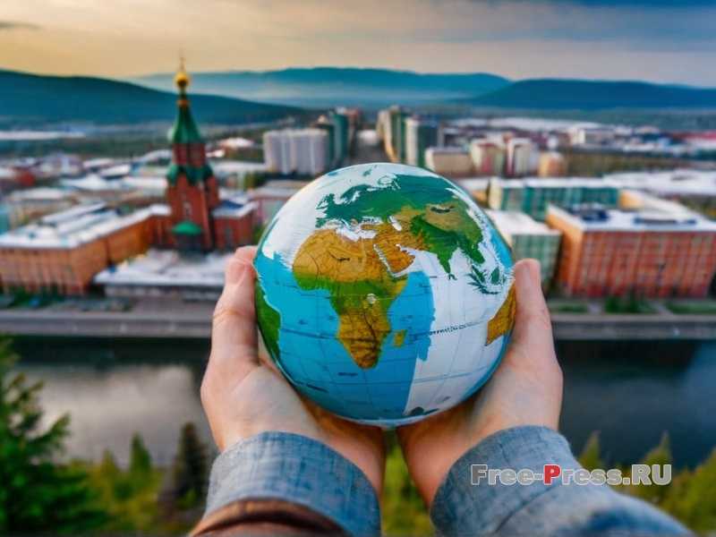 Красноярский краевой краеведческий музей Красноярский краевой краеведческий музей