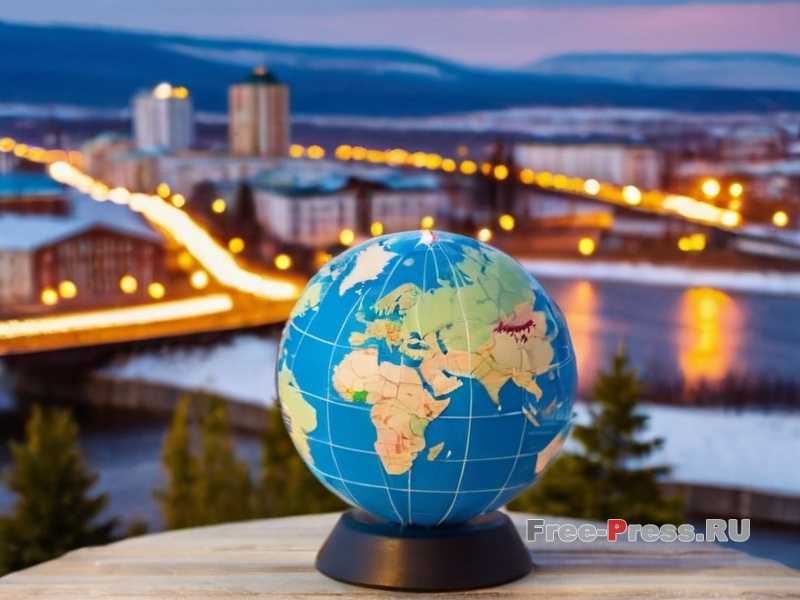 Купеческая