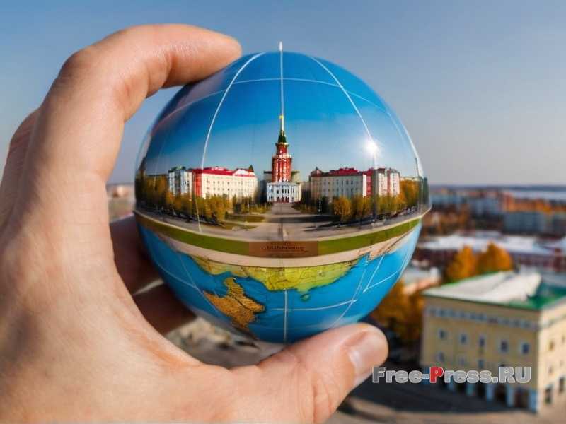 Музей «Мир говорящих машин» - эволюция звука и музыки. Хабаровск