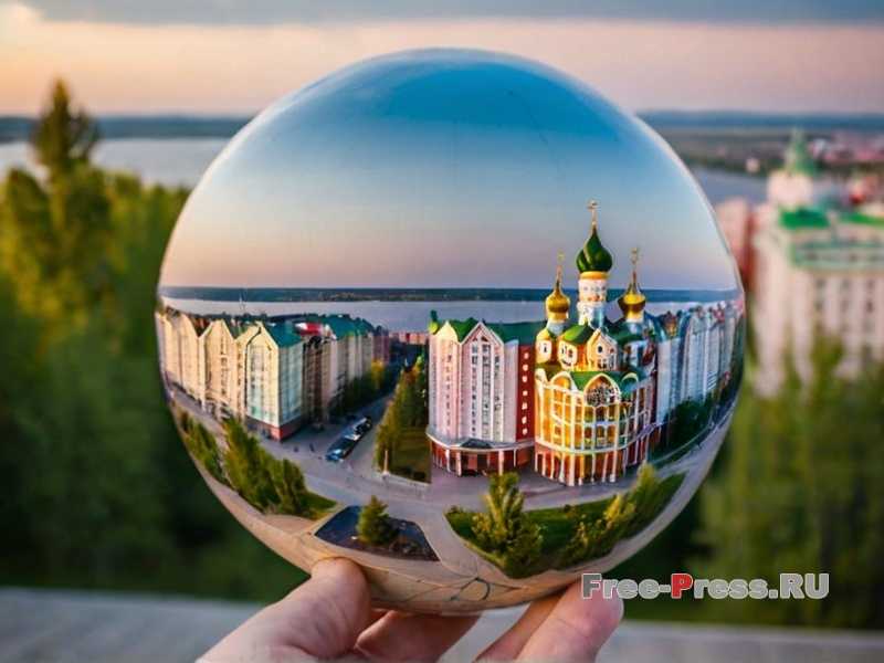 Хабаровский цирк - мир веселья и удивительных представлений