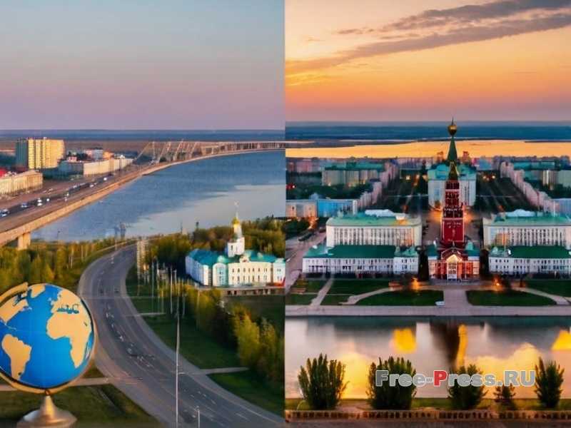 Стадион имени Ленина - спортивная гордость Хабаровска