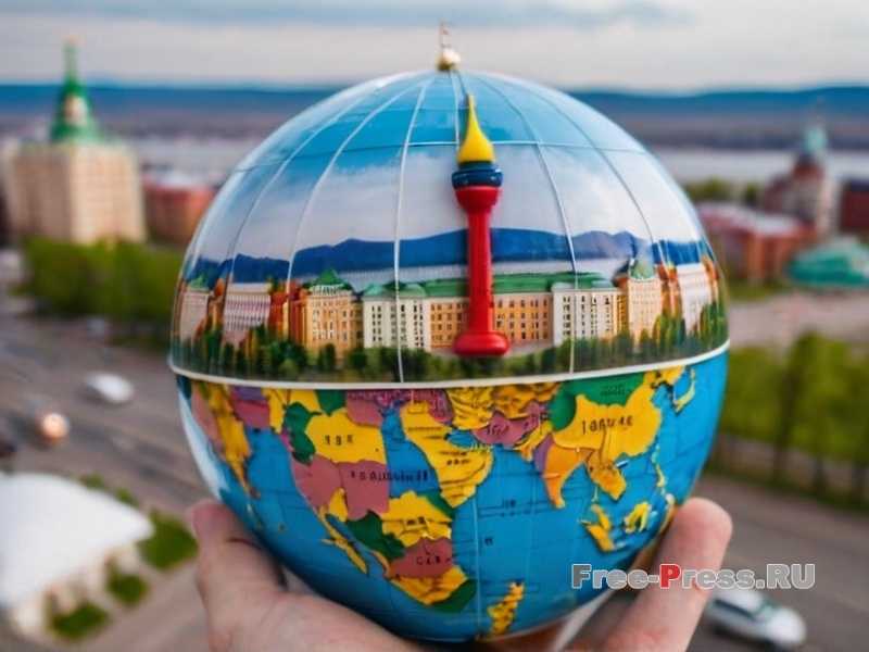 Площадь Славы - память о героях и воинская доблесть. Хабаровск