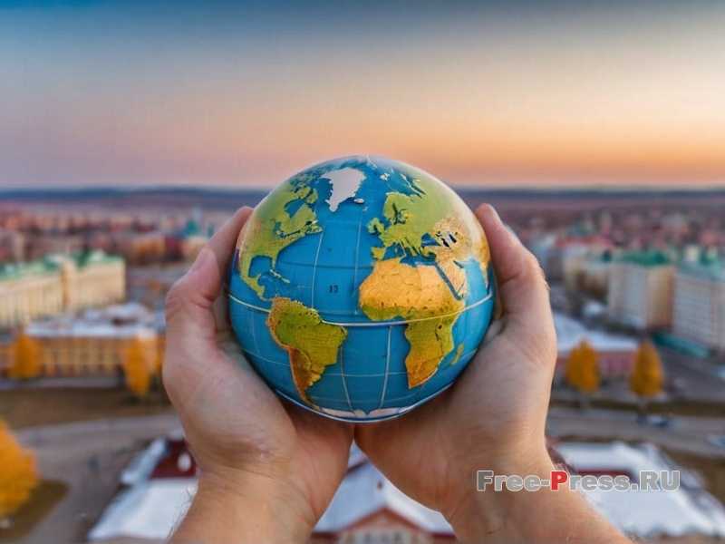 Музей истории города Хабаровска - хроника становления и развития