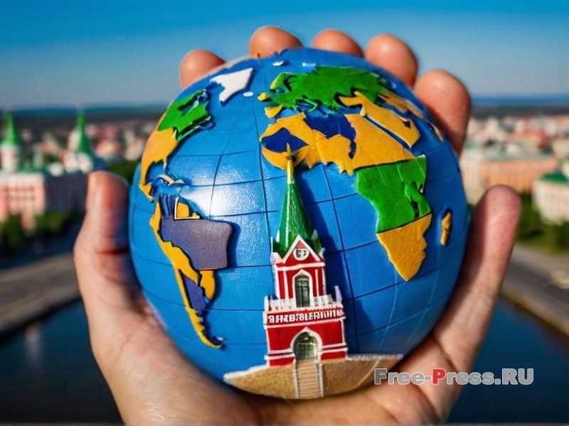 Хабаровская краевая филармония - музыка, объединяющая поколения