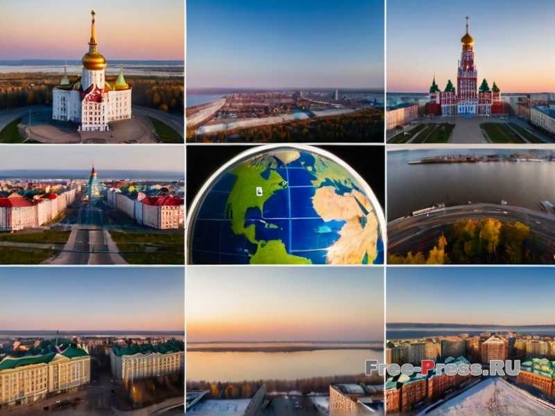 Весна