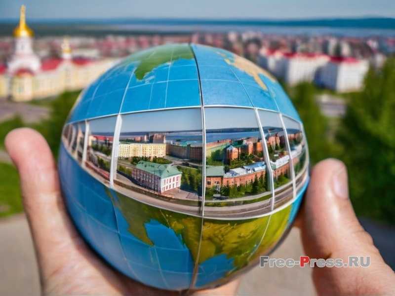 Картинная галерея имени Алексея Федотова - искусство Дальнего Востока. Хабаровск