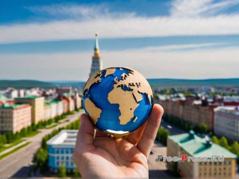 Спасо-Преображенский кафедральный собор - величие православной архитектуры. Хабаровск