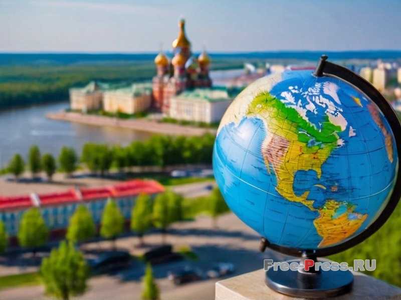 Парк имени Муравьёва-Амурского - зелёный уголок для отдыха и прогулок. Хабаровск