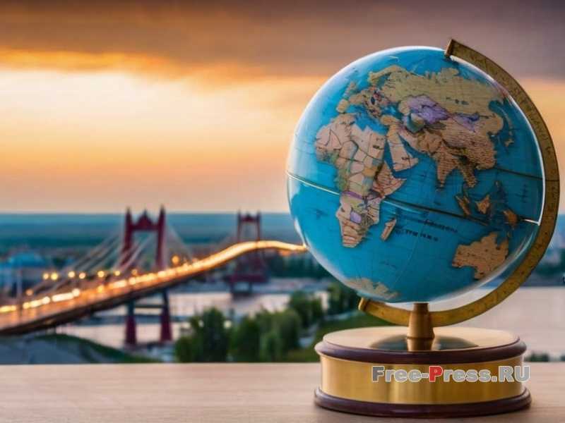 Хабаровский зоопарк - знакомство с миром животных Хабаровский зоопарк - знакомство с миром животных