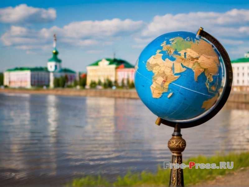 Здание Управления Амурстроя - свидетель истории строительства. Комсомольск-на-Амуре