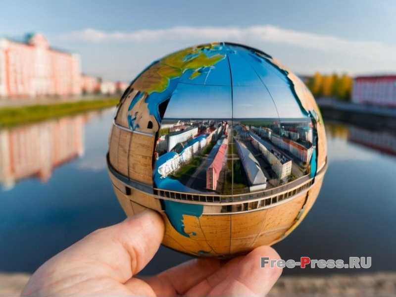 Кафедральный собор Святого Пророка Илии - духовный центр Комсомольска-на-Амуре