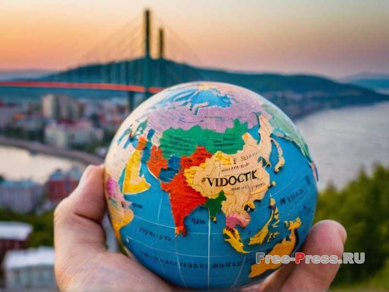 Приморский океанариум - подводный мир Дальнего Востока. Владивосток