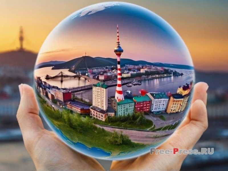 Как
