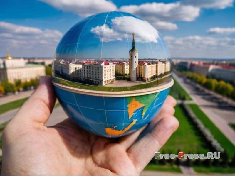 Скульптура «Родина-мать зовёт!». Волгоград