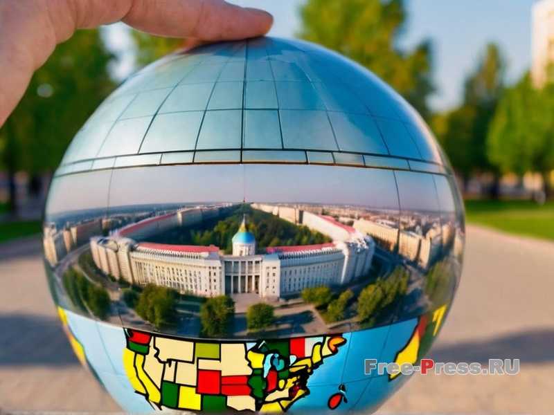 Зал Воинской Славы. Волгоград