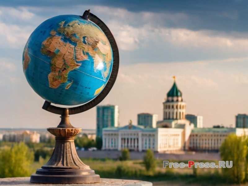 Архитектура