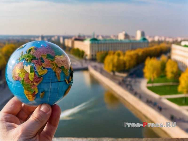 Памятник российскому казачеству. Волгоград «Казачья Слава» Памятник российскому казачеству. Волгоград «Казачья Слава»