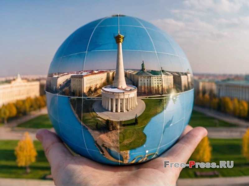 Музей Волго-Донского судоходного канала. Волгоград