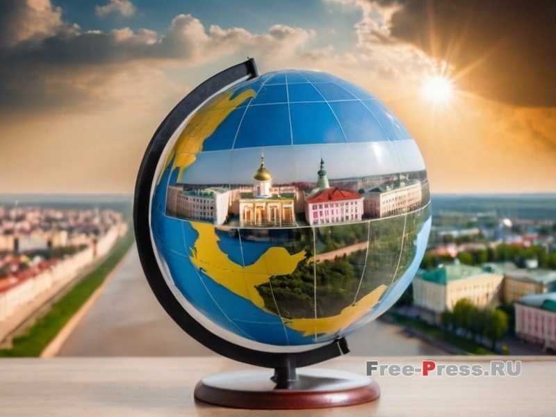 История